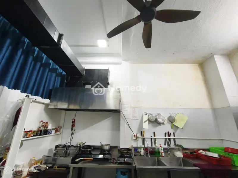 Sang Lại Quán Mặt Tiền Trung Tâm Hải Châu – Vị Trí Kinh Doanh Sẵn Dòng Tiền