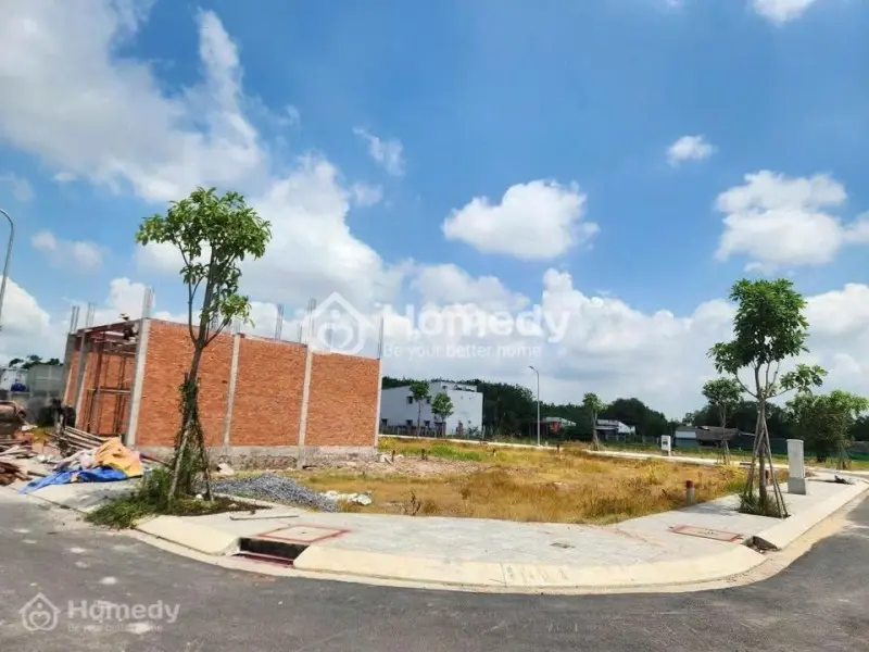 Cần Bán 1 Lo Đất Phường Long Nguyên Tp Hồ Chí Minh Cạnh Chợ Bến Cát