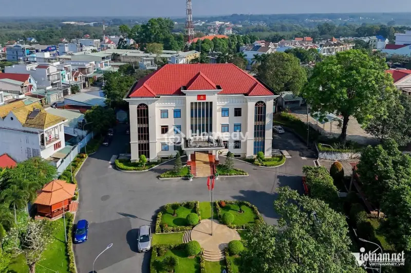 Cần Bán 1 Lo Đất Phường Long Nguyên Tp Hồ Chí Minh Cạnh Chợ Bến Cát