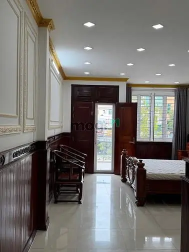 Nhà Đẹp Hẻm 7M Nguyễn Sơn | Dt 4.5X15M | 2 Tầng Btct | 3Pn | Giá 6.6T