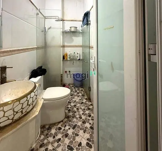 Bán Nhà Rộng Đẹp 10 Phòng (5,4X22) 656/74 Quang Trung P11 Gò Vấp