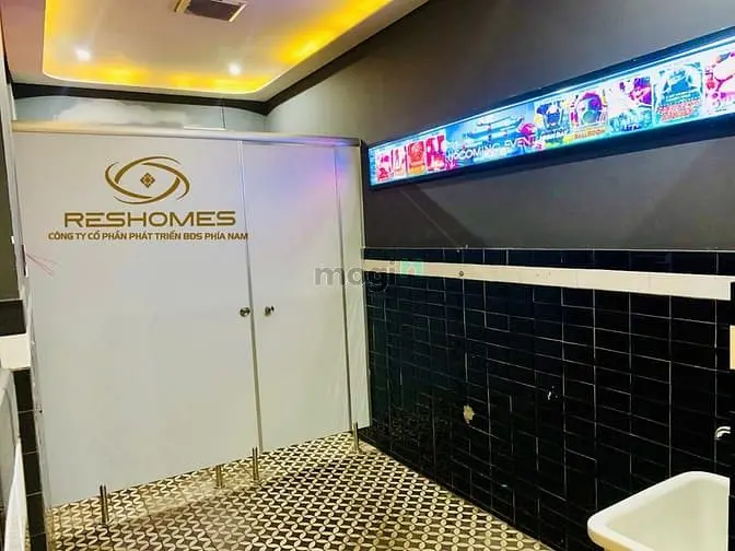 Cho Thuê Mặt Tiền 19 Mét Góc 2 Mặt Tiền Đường Võ Thị Sáu