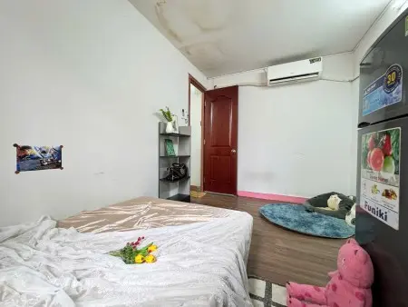 Cho Thuê Phòng 2 Phòng Ngủ – Giá Cực Tốt Full Nội Thất - Gần Đh Văn– Tân Bình - Free Tới Ngày 17/1