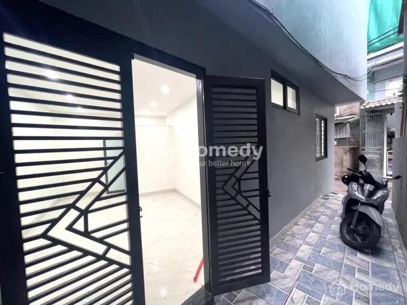 Bán Nhà Riêng _Hà Trì_Hà Đông_Đất Nở Hậu(Hiếm)_2 Mặt Thoáng_45M2_Chỉ Hơn 9 Tỷ