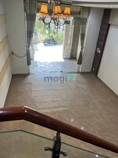 Nhà Đẹp Hẻm Nhựa Thông Xe Hơi 7M Gò Dầu Dt 5X13M 2 Tầng 3Pn Giá 6.5T