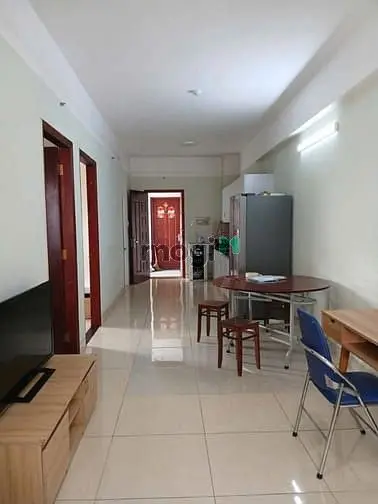Chung Cư Idico Tân Phú: Căn 2P Ngủ,70M2,Nội Thất,Giá 9,5Tr.