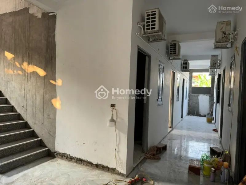 Chính Chủ Cần Bán Nhà Trọ Dòng Tiền 40 – 60 Triệu/Tháng Tại Việt Yên - Bắc Giang