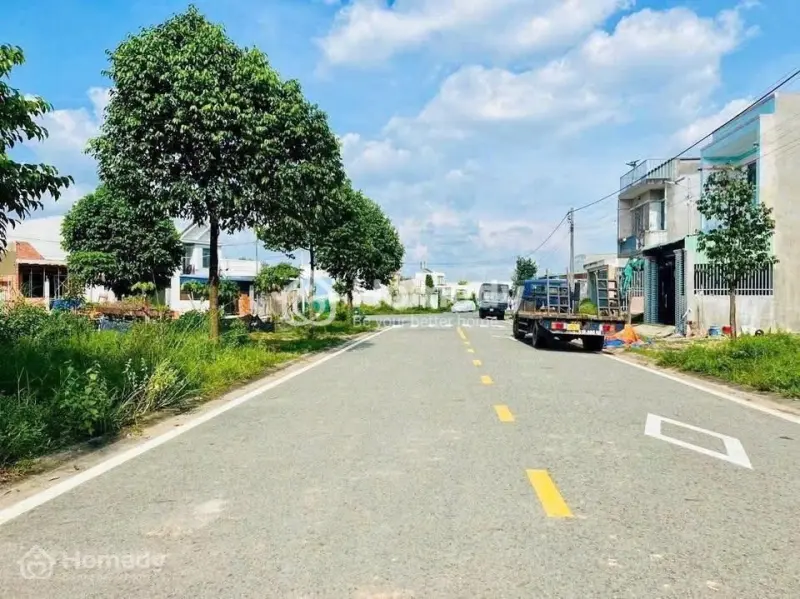 Cần Bán 1 Lo Đất Phường Long Nguyên Tp Hồ Chí Minh Cạnh Chợ Bến Cát