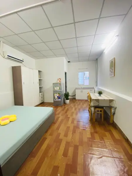 Cho Thuê Phòng – Nguyễn Hồng Đào, P.14, Tân Bình