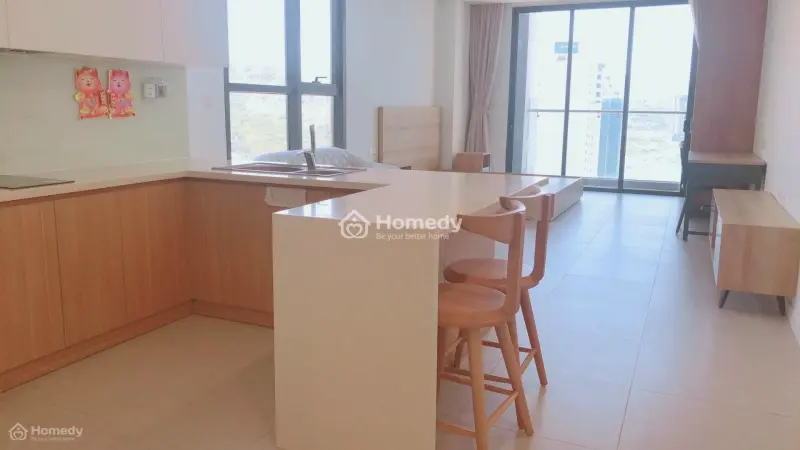 Bán Nhanh Căn Scenia Bay, 1Pn Cộng, Nha Trang, Khánh Hòa