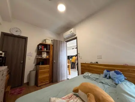 Chung Cư Ruby, P15,Tân Bình Căn 3P Ngủ Chỉ 11Tr/Th