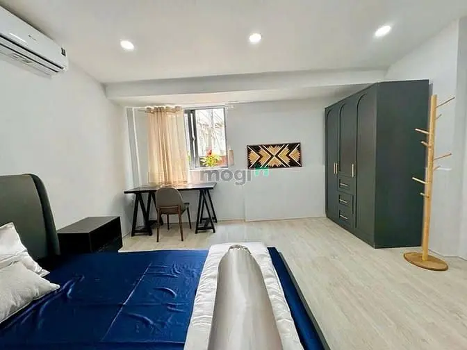 Nhà Mới Cứng Hẻm Nhựa 7M Xe Hơi Tô Hiệu 4X10 4 Tầng 3Pn 3Wc Giá 5.9T