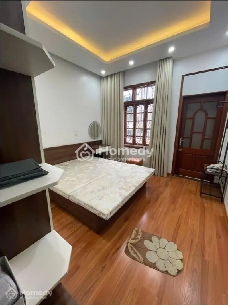 Bán Nhà 3 Tầng Tại Minh Khai Bắc Từ Liêm Hà Nội Giá 10,6 Tỷ