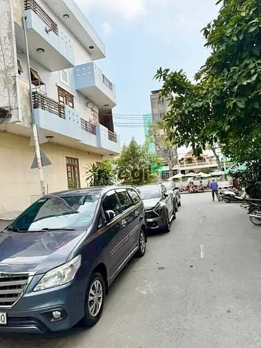 Căn Góc Đường Phạm Hữu Lầu, Phú Mỹ Quận 7. 6*18, Chỉ 17,5 Tỷ Hàng Hiếm