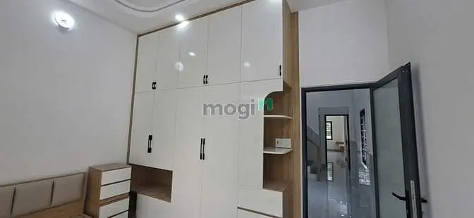 🔥Nhà Mới Đẹp Đường 10M Tân Hòa Đông 4X20M 3 Tầng Gần Cc Summer Square