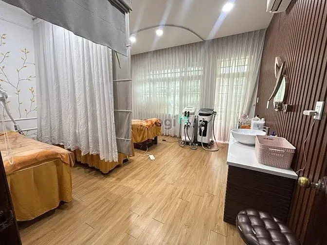 Cho Thuê Nhà Nguyên Căn Hoàng Diệu 2 Thủ Đức