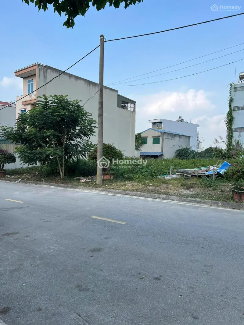 Đất Nền Gần Ga Metro 5 Văn Cao - Hoà Lạc Vài Phút Di Chuyển Đến Cổng Trường Đhqg