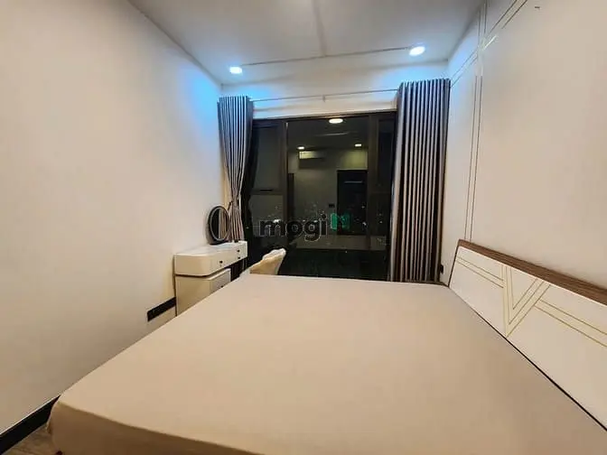 Cho Thuê Ch Cao Cấp Delasol 75M2 2Pn, View Sông, Nội Thất Mới: 26Tr/Th