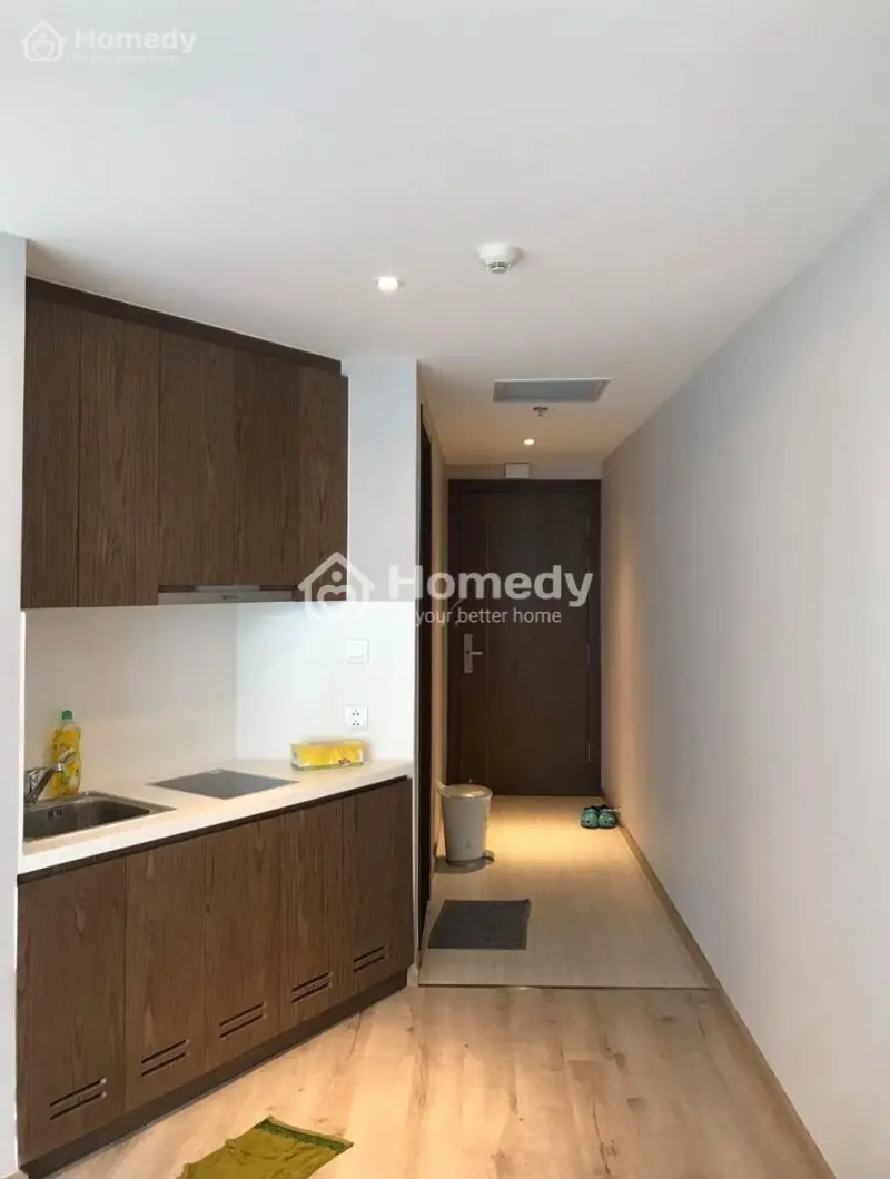 Bán Nhanh Căn Rẻ Quạt Panorama Nha Trang, Ban Công Đông Nam