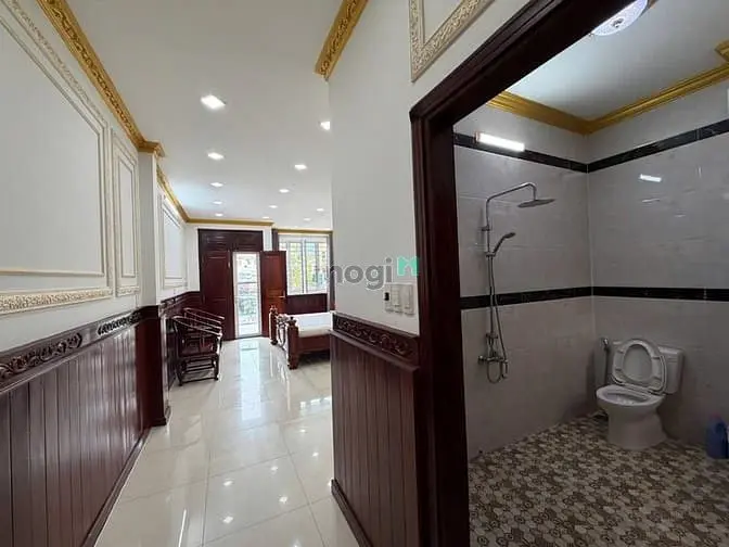 Nhà Đẹp Hẻm 7M Nguyễn Sơn | Dt 4.5X15M | 2 Tầng Btct | 3Pn | Giá 6.6T