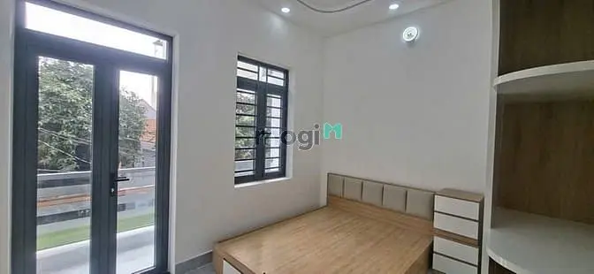 🔥Nhà Mới Đẹp Đường 10M Tân Hòa Đông 4X20M 3 Tầng Gần Cc Summer Square