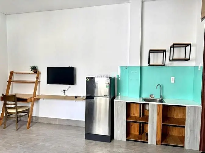 Cho Thuê Phòng Ngay Nguyễn Trãi Q1 Gần Takashimaya, Bến Thành 30M2