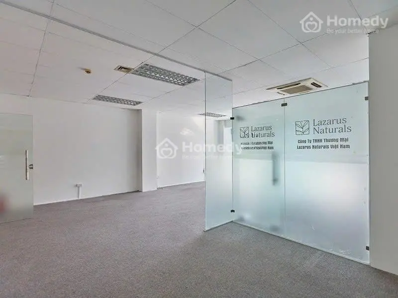 Cho Thuê 370 M2 – Văn Phòng Chuyên Nghiệp Tại Tòa Nhà Kinh Đô Tây Sơn – Vị Trí Đắc Địa Tại Đống Đa