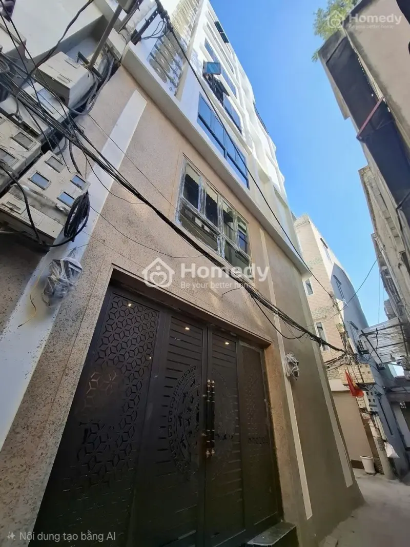 Bán Tòa Dòng Tiền Tại Miêu Nha Tây Mỗ Nam Từ Liêm Hà Nội Giá 17,5 Tỷ