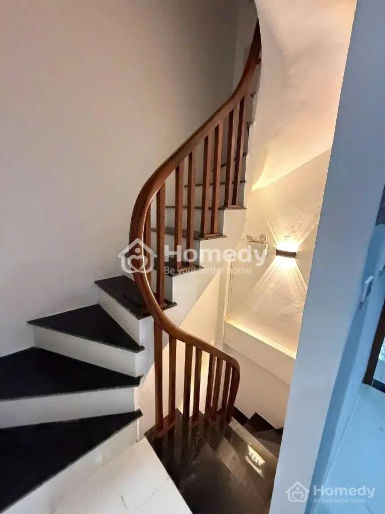 Bán Nhà Riêng_Hà Trì_Hà Đông_51M2_2 Thoáng_Chung Cư Mini_Hơn 12 Tỷ !