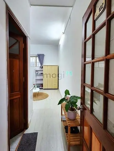 Cho Thuê Phòng 30M2 Gần Cầu Ông Lãnh, Cv 23/9 ( Cửa Sổ Lớn )