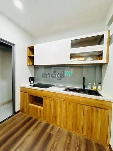 [P Bàn Cờ] Bán Căn Hộ Mặt Tiền Cao Thắng Q.3, 46M², Thang Máy, 3.9 Tỷ