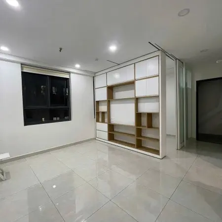 Cho Thuê Chung Cư Bảy Hiền, Tân Bình: 3P Ngủ Rộng, Nhà Mới, 12,5Triệu