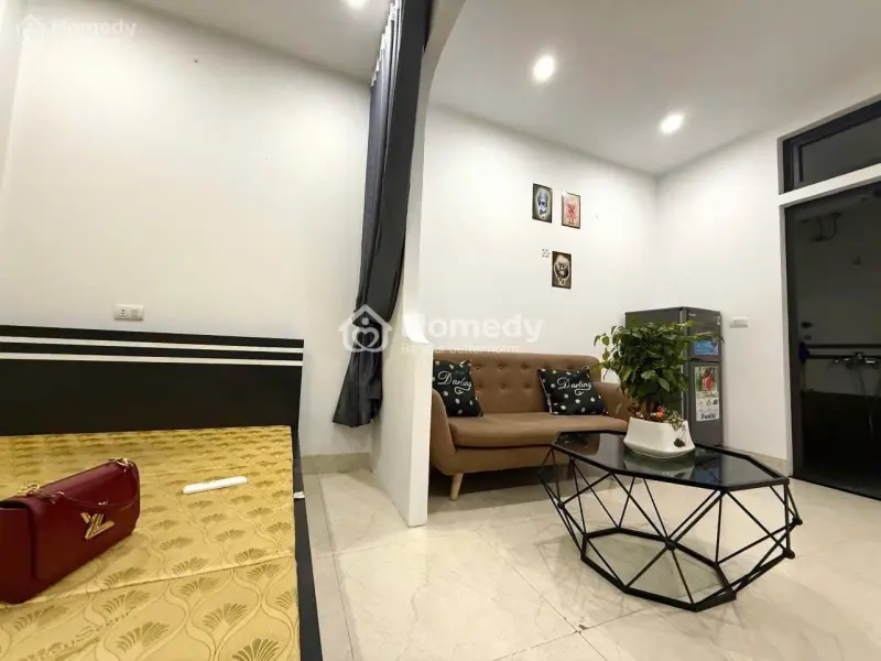 Bán Tòa Dòng Tiền Tại Đình Thôn Mỹ Đình Nam Từ Liêm Hà Nội Giá 32 Tỷ