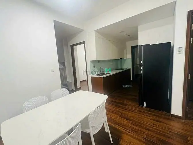 Chung Cư Ctl Tower, Dương Thị Giang, Q12: 85M2, 2P Ngủ, Nt Mới, 10,5Tr