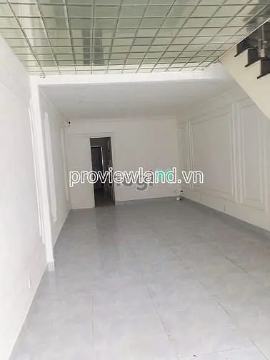 Bán Toà Nhà Mặt Tiền Lê Thị Riêng, Q1, 8 Tầng, Dtsd 337M2, Hđt 90Tr/Th