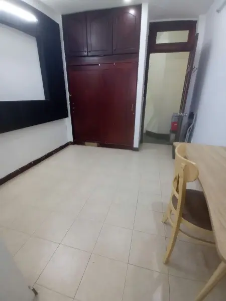 1 Pn Tách Bếp Cửa Sổ Hai Bà Trưng Quận 3