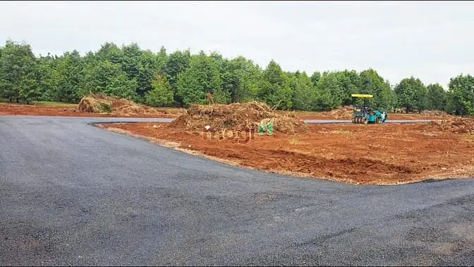 Đất Thổ Cư 2 Mặt Tiền Đường Nhựa, 1 Sẹc Lê Hồng Phong, P Hàng Gòn