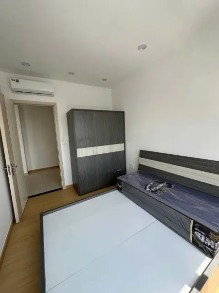 Chung Cư Ruby Garden, Nguyễn Sỹ Sách, Tb: 3P Ngủ, Full Nt, 11Tr/Th