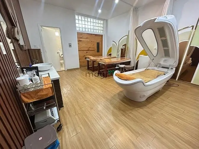 Cho Thuê Nhà Nguyên Căn Hoàng Diệu 2 Thủ Đức