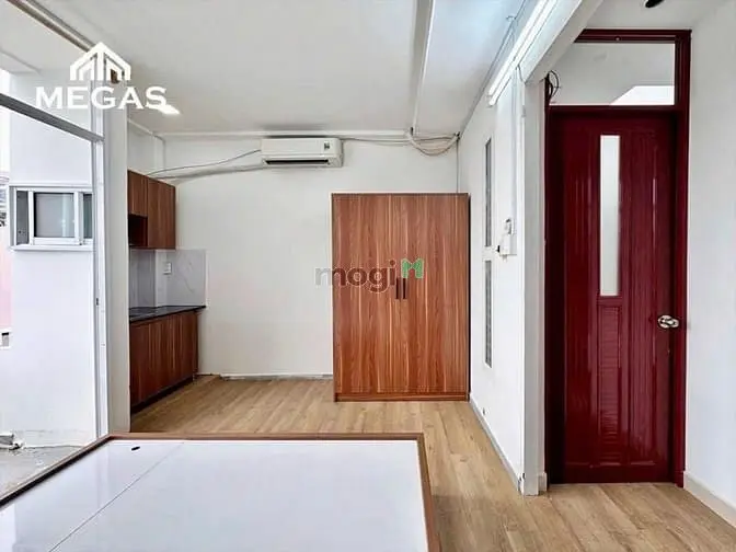 Cho Thuê Phòng Ngay Nguyễn Thái Bình Q1 Gần Bến Thành, Cầu Calmette