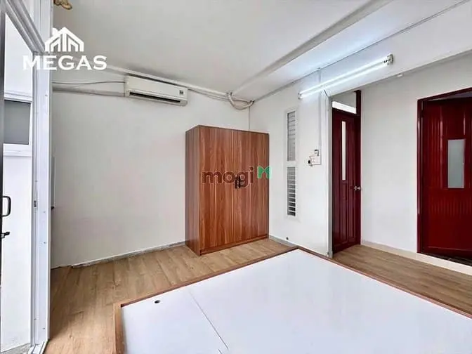 Cho Thuê Phòng Ngay Nguyễn Thái Bình Q1 Gần Bến Thành, Cầu Calmette