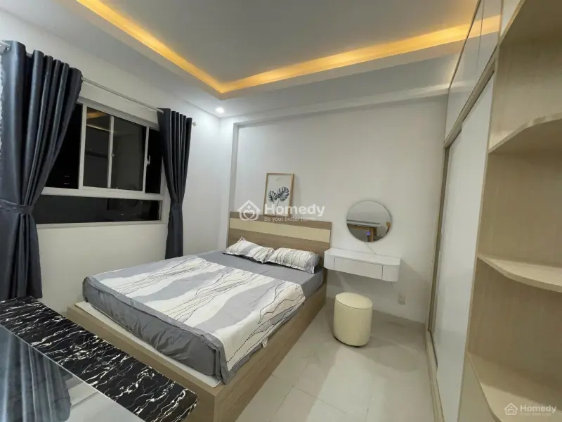 Bán Nhanh Căn Hộ Ct5 Vĩnh Điềm Trung, Nha Trang, Khánh Hòa