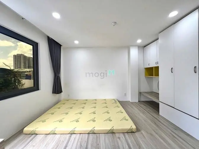 Cho Thuê Phòng Ngay 3/2 Q10 Gần Công Trường Dân Chủ, Toà Nhà Viettel