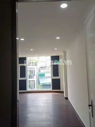 Bán Toà Nhà Mặt Tiền Lê Thị Riêng, Q1, 8 Tầng, Dtsd 337M2, Hđt 90Tr/Th