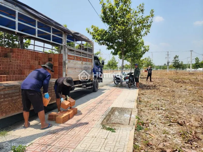 Cần Bán 1 Lo Đất Phường Long Nguyên Tp Hồ Chí Minh Cạnh Chợ Bến Cát