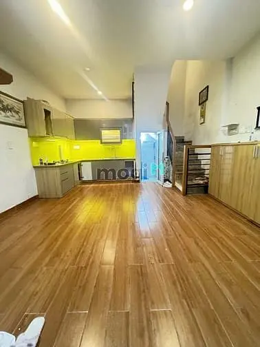 Chính Chủ Bán Nhà Hưng Phú Q.8 - Gần Cầu Chữ Y Ngang 4,7M/6M X 8,4M