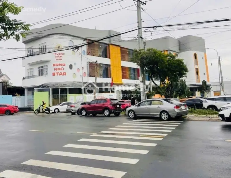 Bán Đất Đường Hồ Trí Tân, Trung Tâm Tp Bà Rịa – Sổ Hồng Riêng