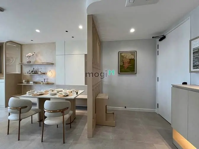 Cho Thuê Ch The Antonia, 2 Phòng Ngủ, View Villa, Nhà Đẹp, Quận 7 Hcm