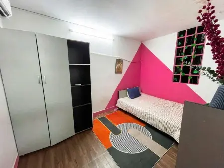 Cho Thuê Phòng 2 Phòng Ngủ – Giá Cực Tốt Full Nội Thất - Gần Đh Văn– Tân Bình - Free Tới Ngày 17/1