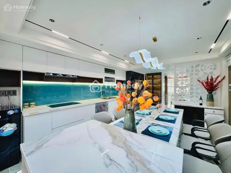 Bán Gấp Nhà Xô Viết Nghệ Tĩnh, Bình Thạnh. Giá 2,77 Tỷ, Dt 40M2, Lh Như 0766372***, Hẻm 4M